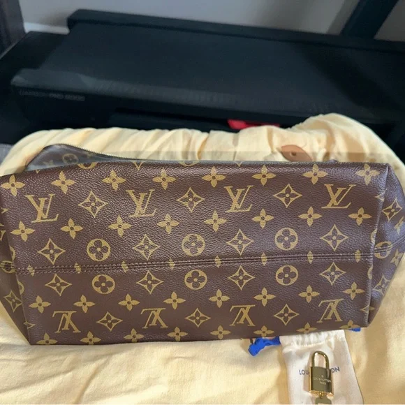 Louis Vuittton Iena MM - Picture 5 of 6